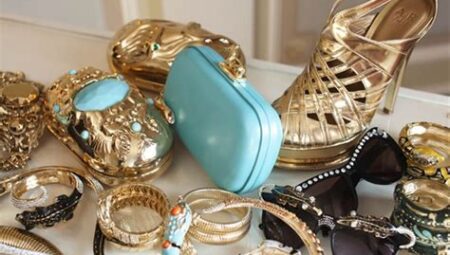 Moda Dünyasında Rengarenk ve Aksesuar Üzerine Her Şey