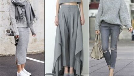 Moda Dünyasında Stil ve Kombin Üzerine Her Şey
