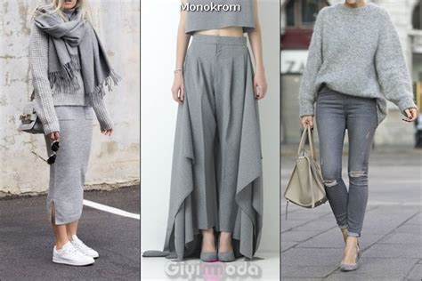 Moda Dünyasında Stil ve Kombin Üzerine Her Şey