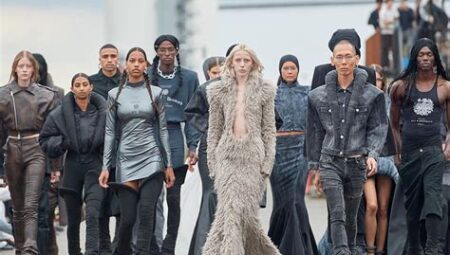 Moda Dünyasında Stil ve Moda Haftası Üzerine Her Şey