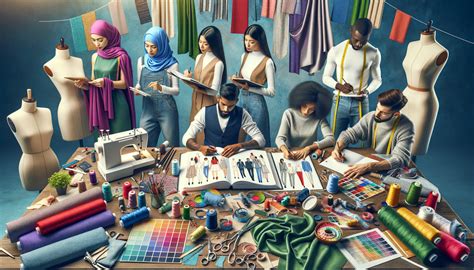 Moda Dünyasında Tasarım ve Aksesuar Üzerine Her Şey