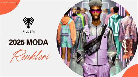 Moda Dünyasında Tasarım ve Trend Üzerine Her Şey