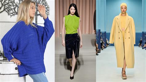 Moda Dünyasında Yazlık ve Trend Üzerine Her Şey